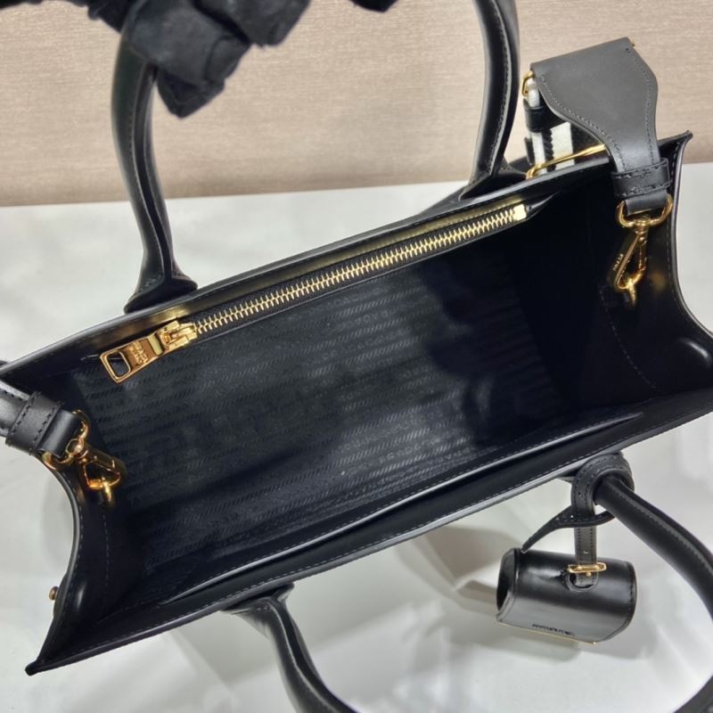 Prada Top Handle Bags